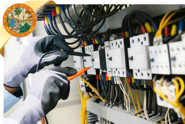 FL contractors exam course - electrical contractor