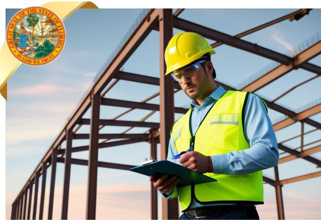 Structural Steel Contractor Exam Prep Course