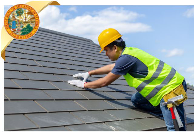 Roofing Contractor Exam Prep Course