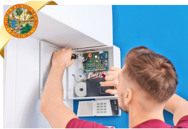 Limited Voltage and Alarm Contractor Exam Prep Course