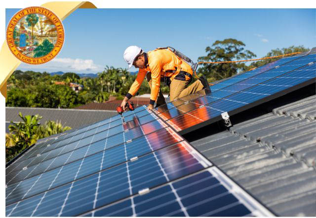 Rooftop Solar Contractor Exam Prep Course